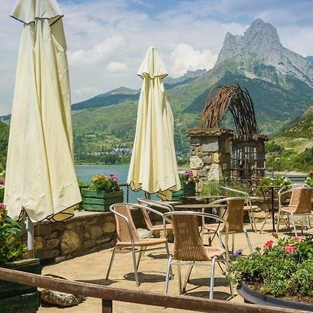 Hotel La Casuena 拉努萨 外观 照片