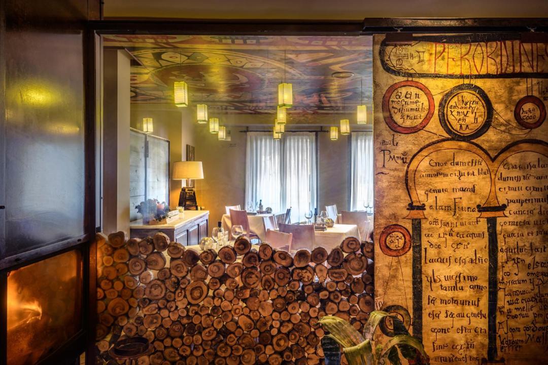 Hotel La Casuena 拉努萨 外观 照片