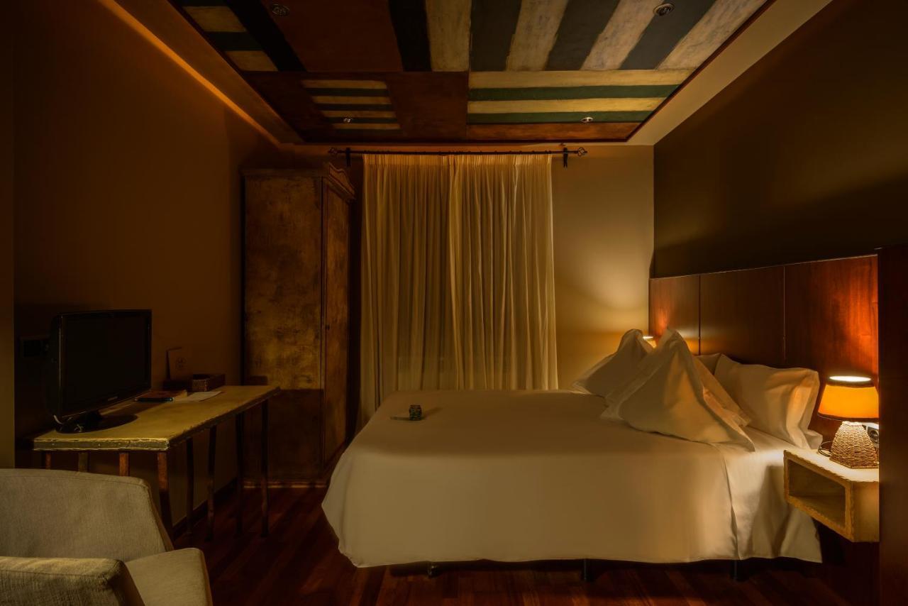 Hotel La Casuena 拉努萨 外观 照片