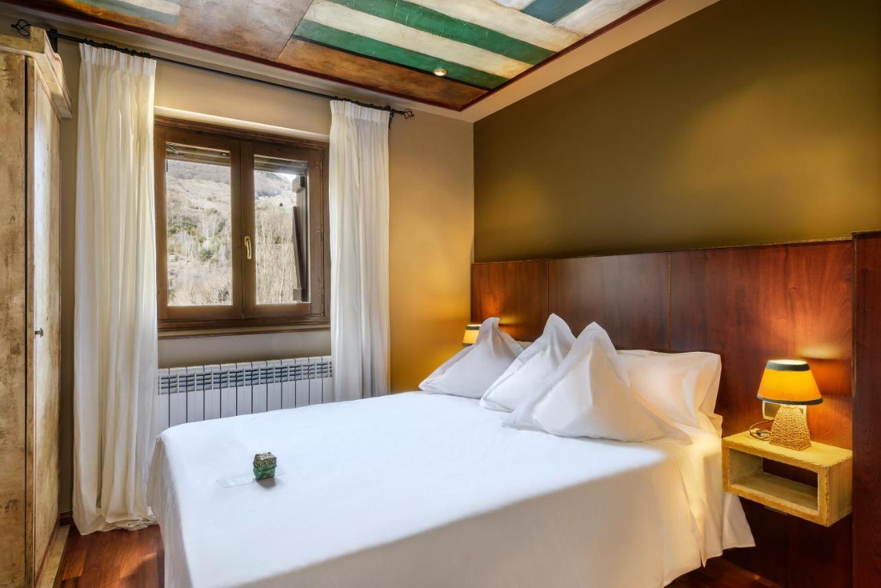 Hotel La Casuena 拉努萨 外观 照片