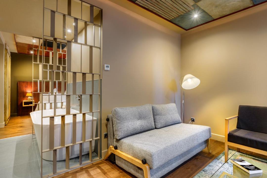 Hotel La Casuena 拉努萨 外观 照片